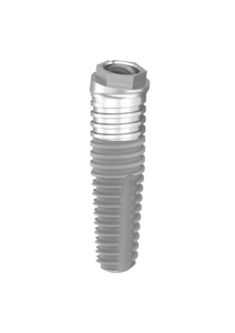 MSC-IBNT12D-11.5 - Implant External Hex MSC ø 3.25x11.5mm Coaxis 12° Tapered