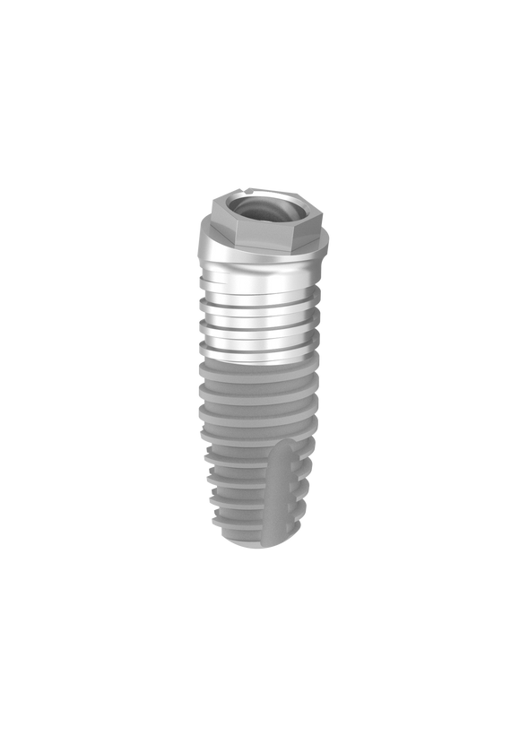 MSC-IBNT12D-8.5 - Implant External Hex MSC ø 3.25x8.5mm Coaxis 12° Tapered