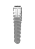 MSC-IBNT-15 - Implant External Hex MSC ø 3.25x15mm Tapered