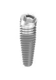 MSC-IBR24D-11.5 - Implant External Hex MSC ø 4x11.5mm Coaxis 24° Tapered