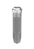 MSC-IBS15 - Implant External Hex MSC ø 3.75x15mm