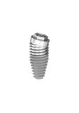 MSC-IBT12D-8.5 - Implant External Hex MSC ø 4x8.5mm Coaxis 12° Tapered