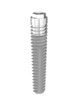MSC-IP-15 - Implant External Hex Piccolo MSC ø 3x15mm Tapered