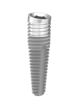 MSC-PRO12D415 - Implant Provata MSC ø 4x15mm Coaxis 12° Tapered