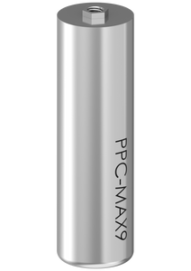 PPC-MAX9 - Polishing Cap Implant Max9