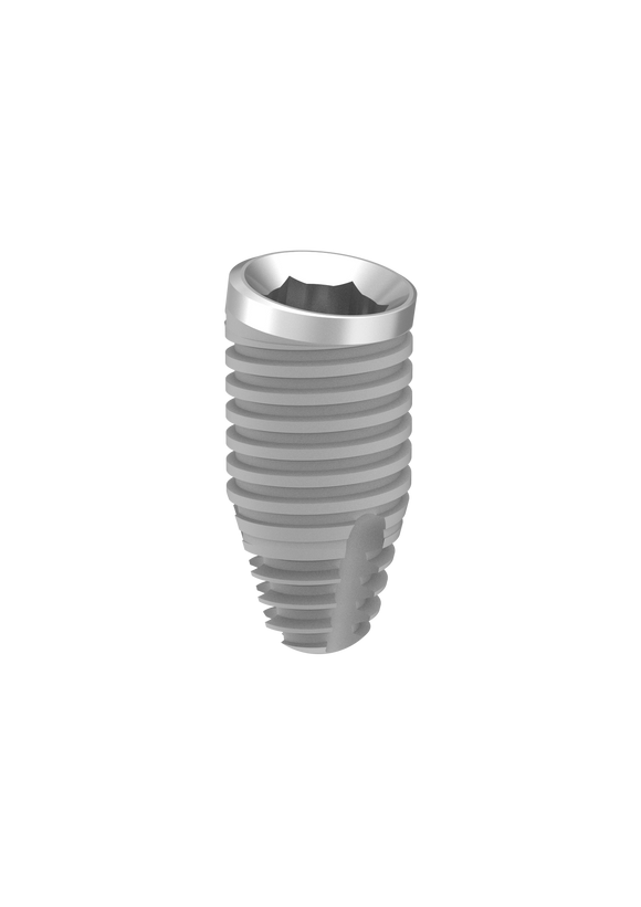 PRO12D408 - Implant Provata ø 4x8.5mm Coaxis 12° Tapered
