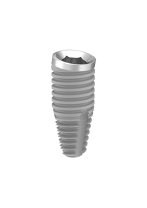 PRO12D410 - Implant Provata ø 4x10mm Coaxis 12° Tapered