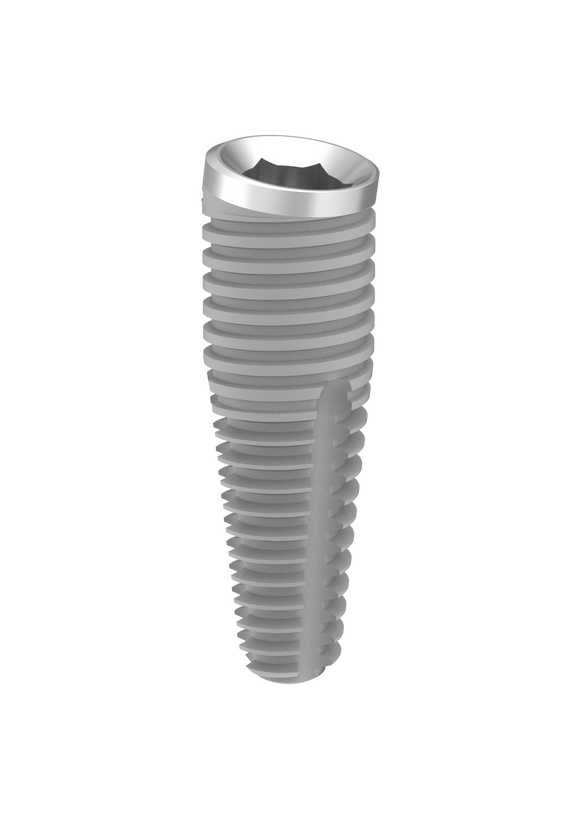 PRO12D413 - Implant Provata ø 4x13mm Coaxis 12° Tapered