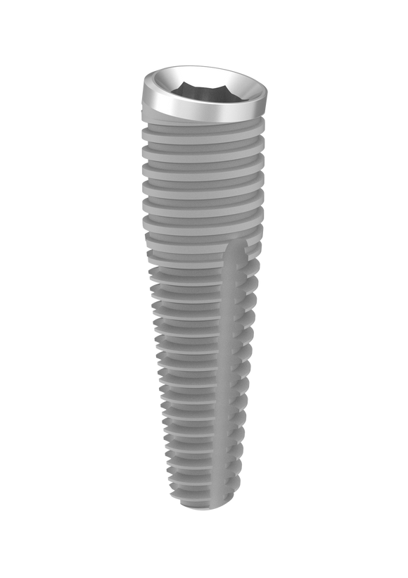 PRO12D415 - Implant Provata ø 4x15mm Coaxis 12° Tapered