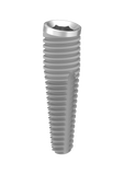 PRO12D415 - Implant Provata ø 4x15mm Coaxis 12° Tapered