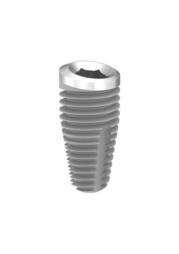 PRO12D510 - Implant Provata ø 5x10mm Coaxis 12° Tapered