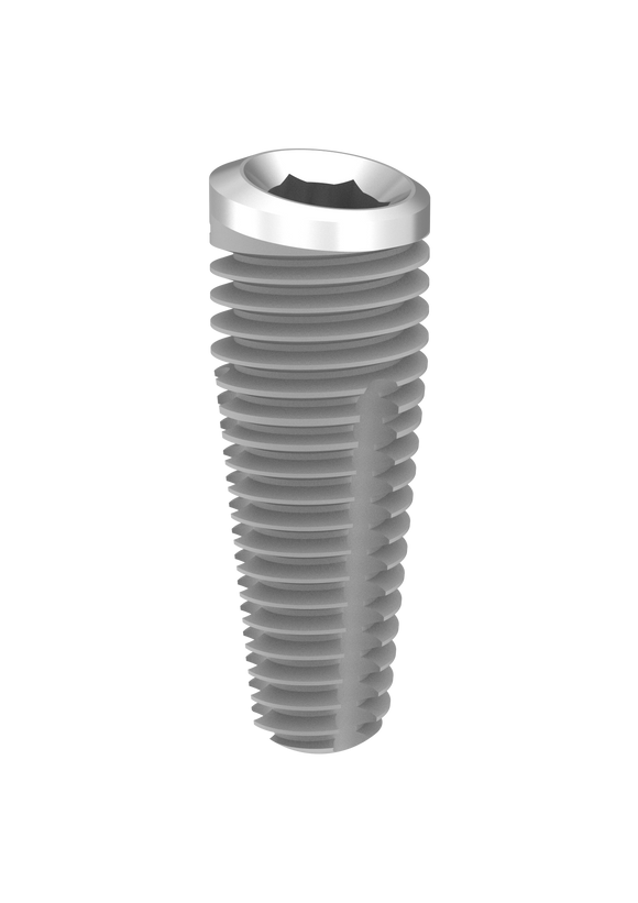 PRO12D513 - Implant Provata ø 5x13mm Coaxis 12° Tapered