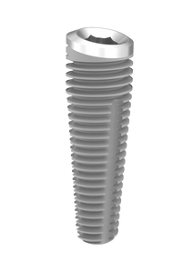 PRO12D515 - Implant Provata ø 5x15mm Coaxis 12° Tapered