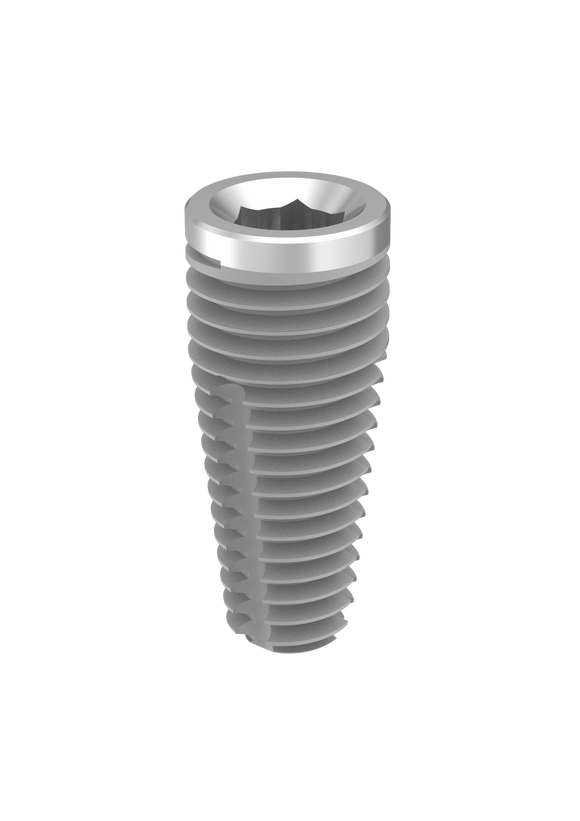 PRO511 - Implant Provata ø 5x11.5 mm Tapered