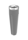 PRO515 - Implant Provata ø 5x15mm Tapered