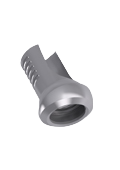 RMTSFEG - Titanium abutment 15° Ø 3,5mm