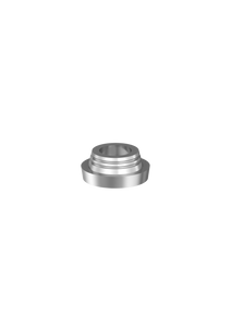 SB17TTC - Cylindre Titane PA ø3.5/4 Non-eng