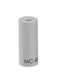SFT-MC-48 - Scanning Flag Titane compact conical ø 4.8
