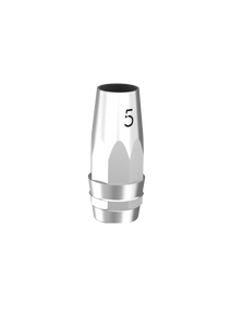 SYN-5 - Abutment IT 4.8 x 5 mm