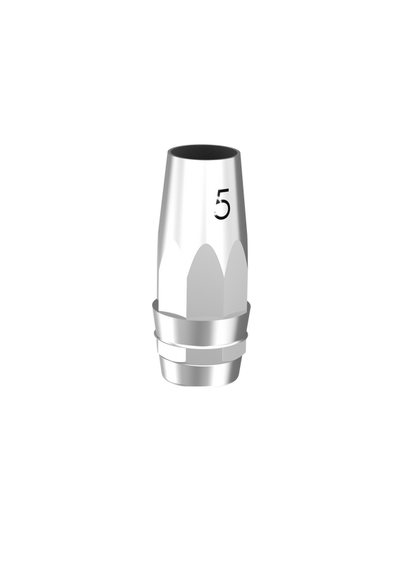 SYN-5 - Abutment IT 4.8 x 5 mm