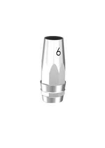 SYN-6 - Abutment IT 4.8 x 6 mm