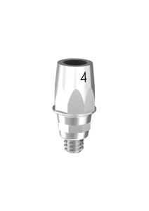 SYN6-4 - Abutment IT 6.5 x 4 mm