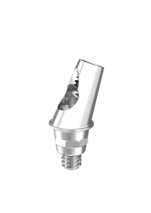 SYN620D-C6 - Abutment Synocta 20 degr corner 6mm