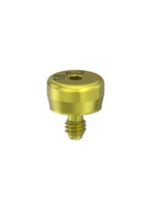 TBA3 - Abutment healing BA 3mm