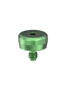 TBBB3 - Abutment healing BBB 3mm