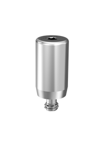 TBE8N - Abutment healing IE 8mm