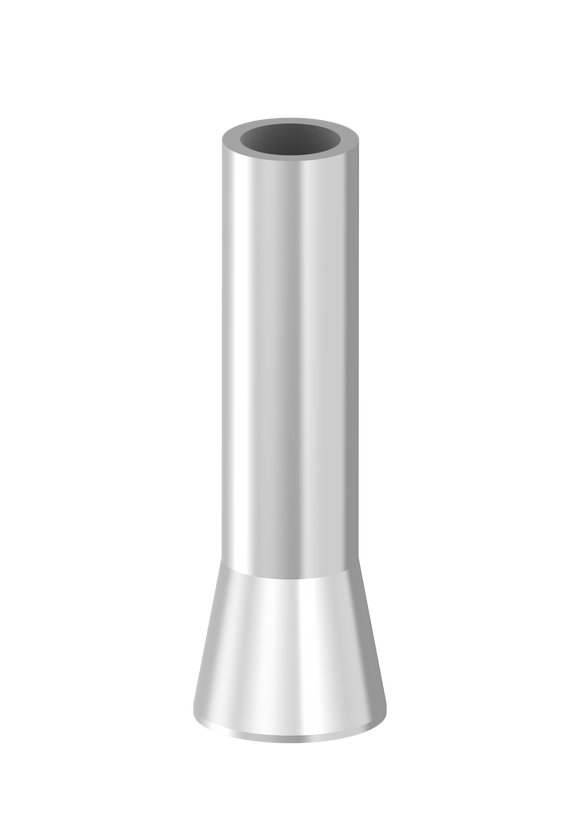 TMCSL - Cylinder Titane for AMC 5mm L