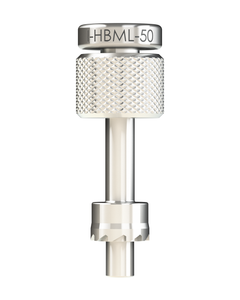 I-HBML-50 - Bone mill Trinex ø 5.0