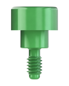 HA-L-60-3 - Abutment healing Trinex 6x3mm