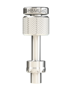 I-HBML-60 - Bone mill Trinex ø 6.0
