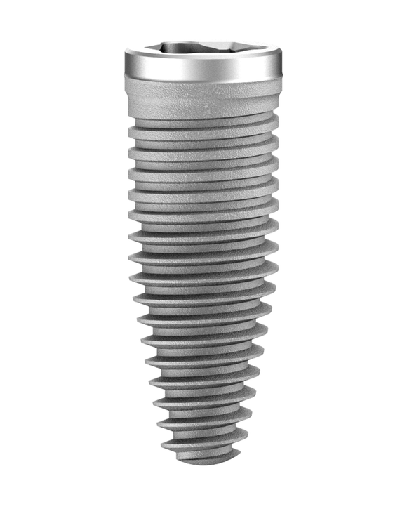 IA-LH-43-11.5 - Implant Trinex 4.3x11.5mm Tapered
