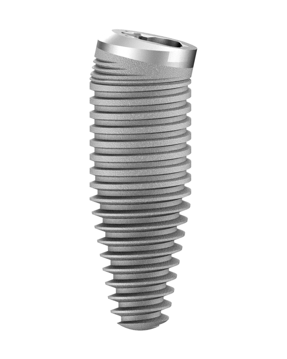 IA43-12D-11.5 - Implant Trinex 4.3x11.5 Coaxis 12° Tapered