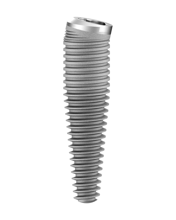 IA43-12D-16 - Implant Trinex 4.3x16 Coaxis 12° Tapered