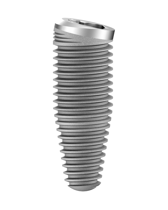 IA50-12D-13 - Implant Trinex 5x13 Coaxis 12° Tapered