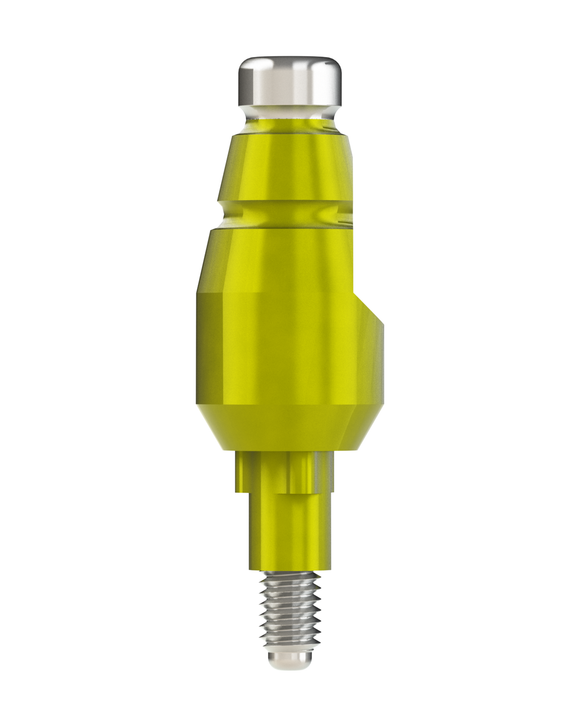 ICT-L-43W - Impression coping Transfer Trinex ø 4.3 Wide