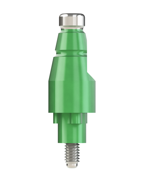 ICT-L-60 - Impression coping Transfer Trinex ø 6