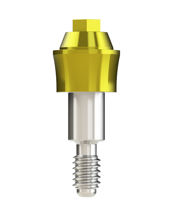 MC-L-43-3 - Abutment compact conical Trinex 4.3x3mm