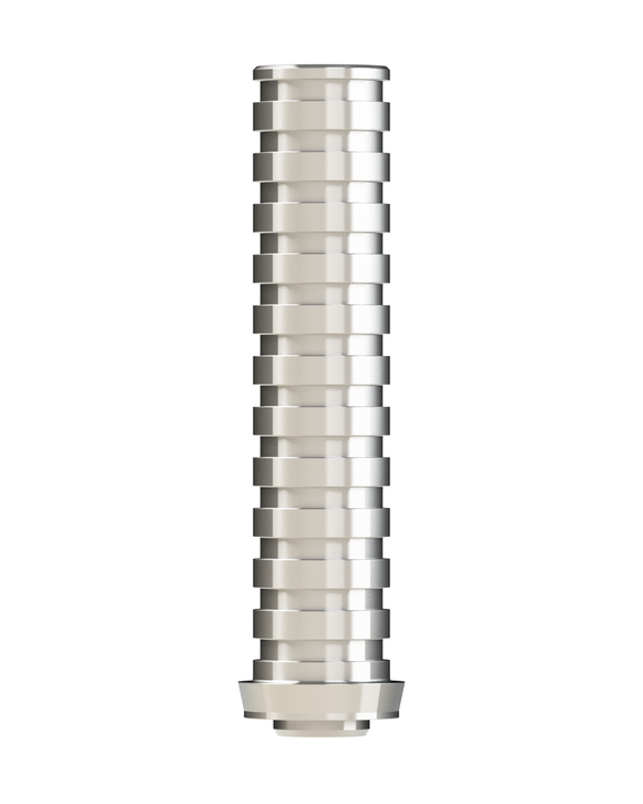 TC-NL-43-1 - Cylinder Titane Trinex ø 4.3x1 Non-eng