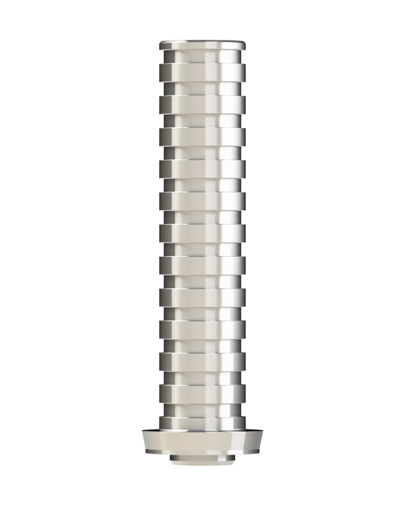 TC-NL-50-1 - Cylinder Titane Trinex ø 5x1 Non-eng