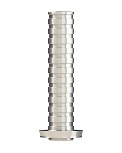 TC-NL-60-1 - Cylinder Titane Trinex ø 6x1 Non-eng