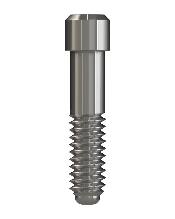 TS-L-20C - Screw titane Unigrip M2.0