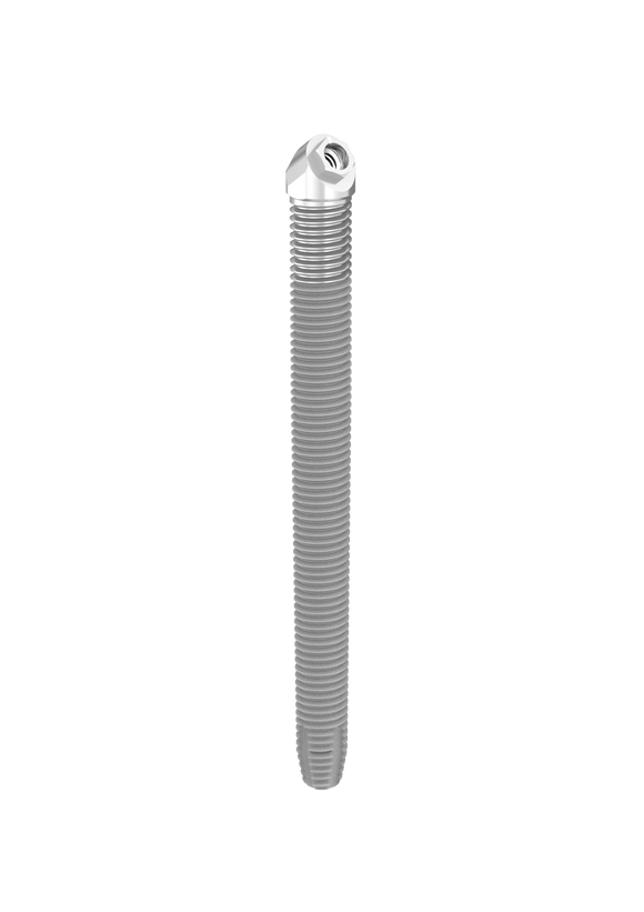ZYG-55-45N - Implant External Hex Zyg 4x45mm Narrow Apex 55