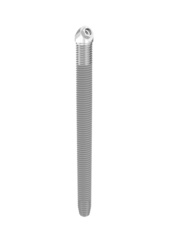 ZYG-55-50N - Implant External Hex Zyg 4x50mm Narrow Apex 55