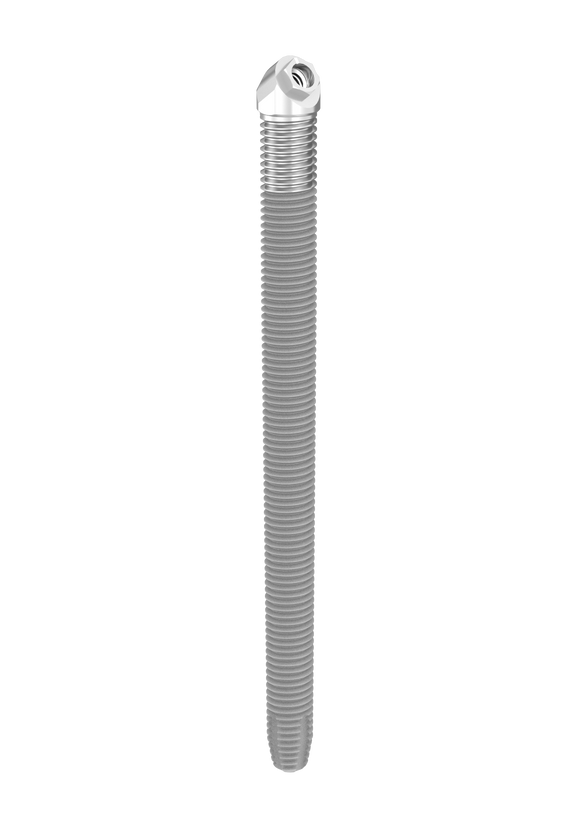 ZYG-55-55N - Implant External Hex Zyg 4x55mm Narrow Apex 55