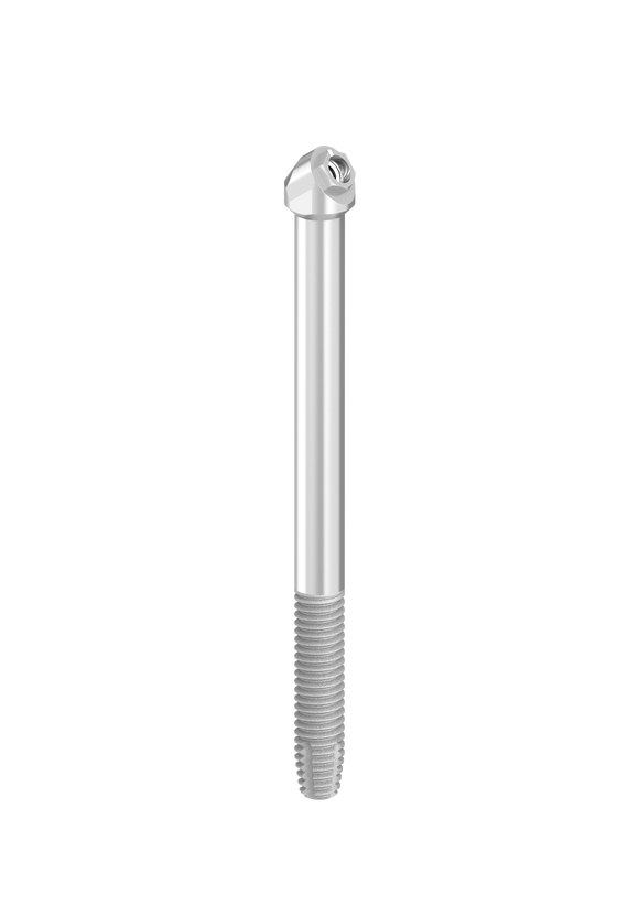ZYGEX-42.5 - Implant External Hex Zygex 3.4x42.5mm
