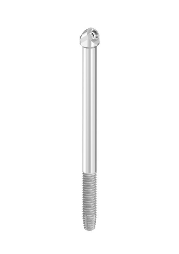 ZYGEX-47.5 - Implant External Hex Zygex 3.4x47.5mm